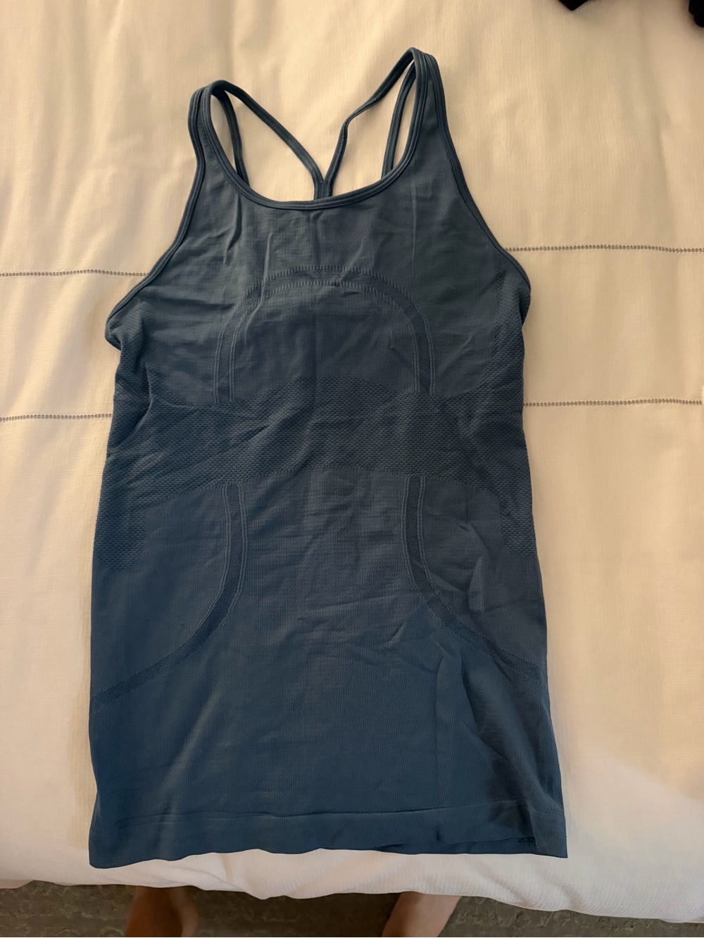NWOT lululemon Rare Style Tank Top 4